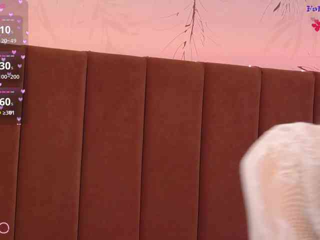 PinkySparkss webcam