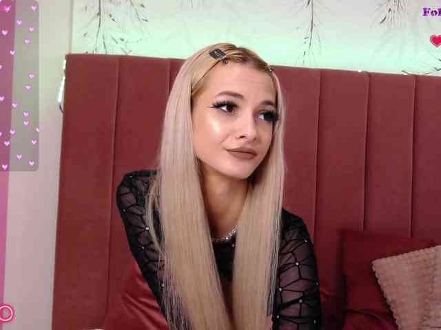 PinkySparkss webcam