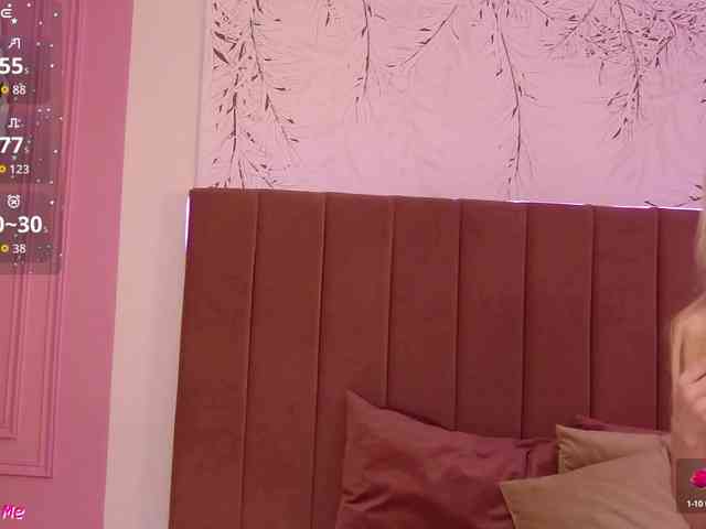 PinkySparkss webcam
