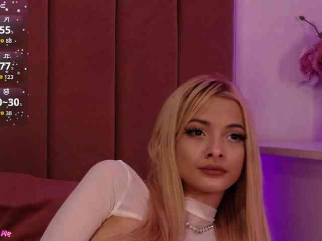 PinkySparkss webcam