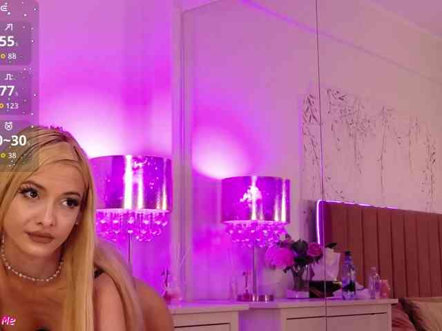 PinkySparkss webcam