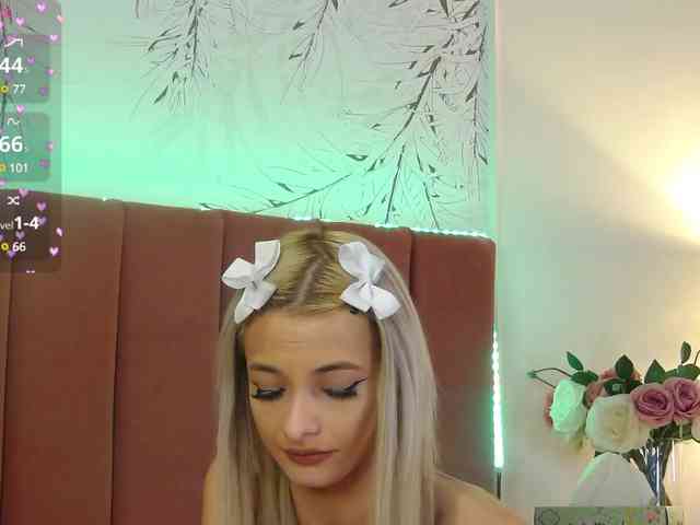 PinkySparkss webcam