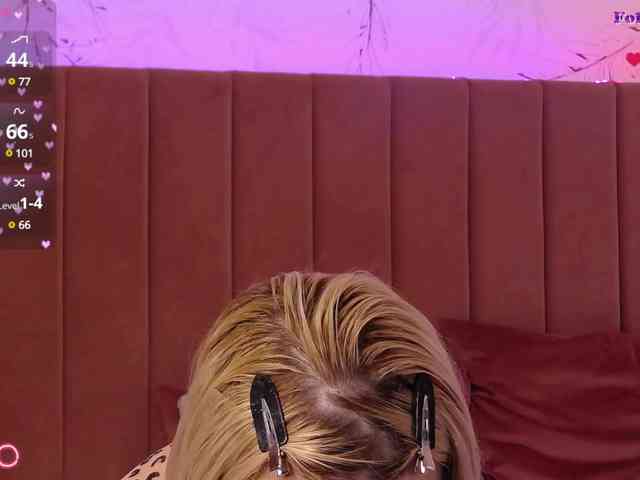 PinkySparkss webcam
