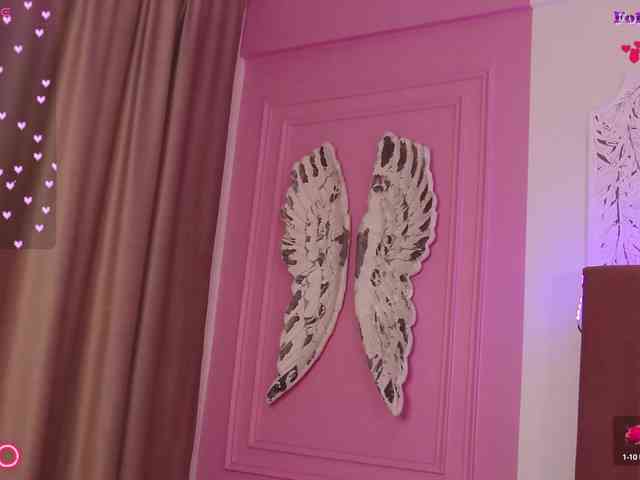 PinkySparkss webcam