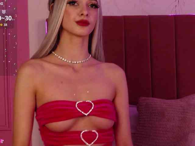 free adult webcam PinkySparkss