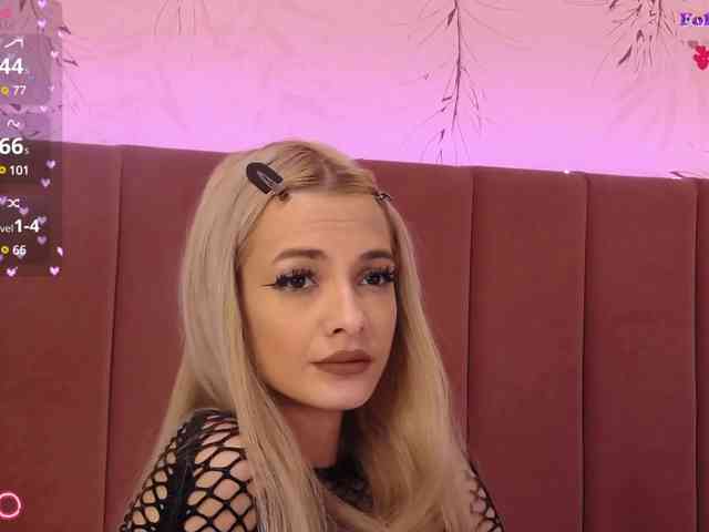 PinkySparkss webcam