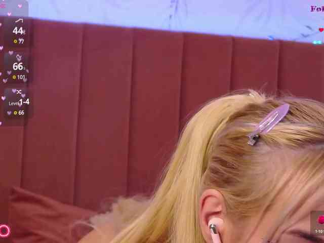 PinkySparkss webcam