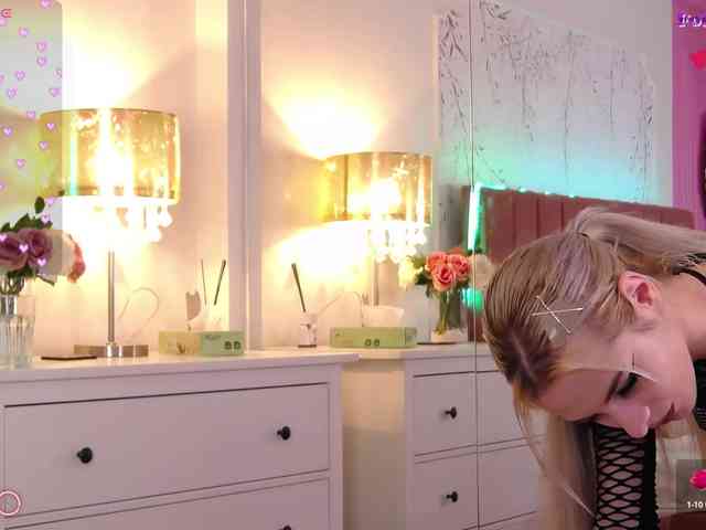 sex live stream PinkySparkss