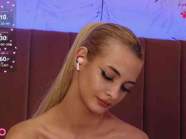 PinkySparkss webcam