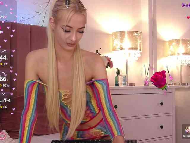 PinkySparkss webcam