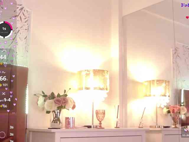 PinkySparkss webcam
