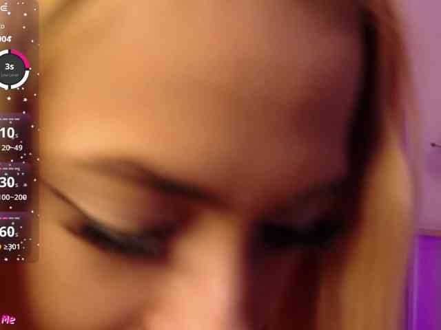 PinkySparkss webcam