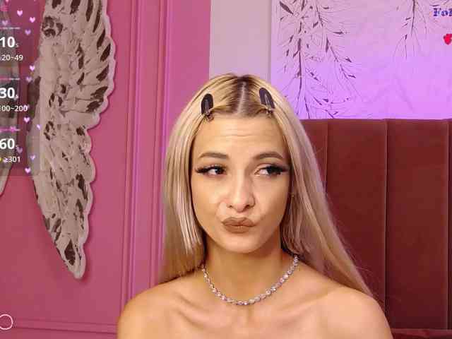 PinkySparkss webcam