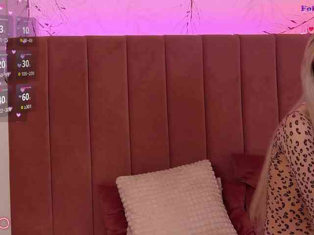 PinkySparkss webcam
