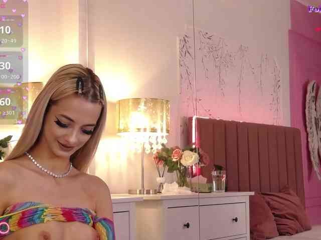 PinkySparkss webcam