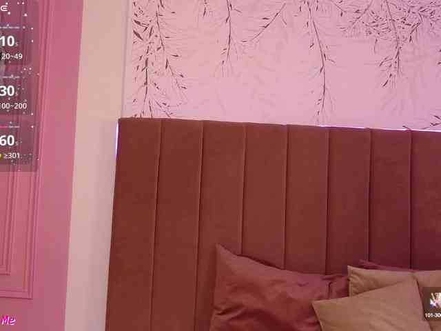 PinkySparkss webcam