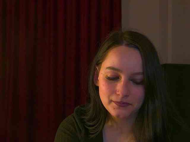 GuiltyKisses webcam