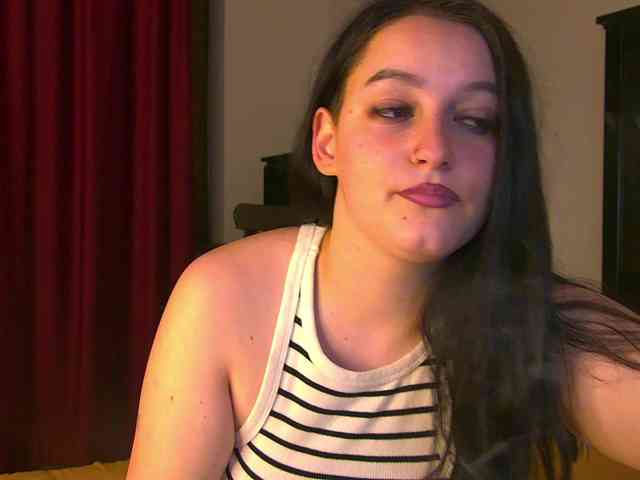 Модель: GuiltyKisses