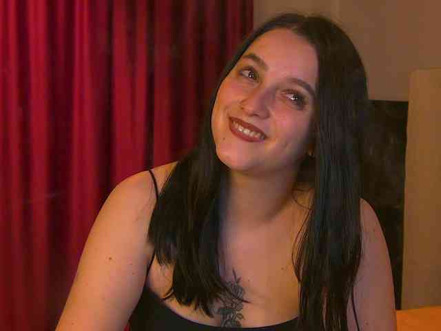 GuiltyKisses webcam
