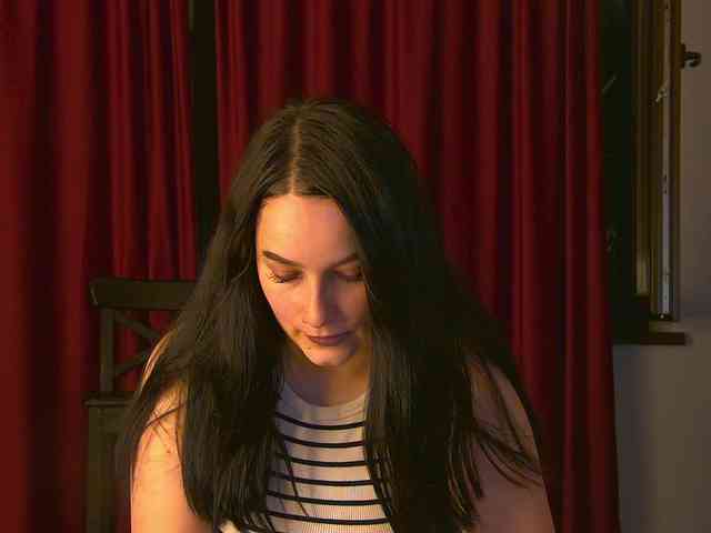 free live sex cam GuiltyKisses