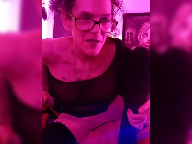 Fecfec91111's BongaCams show and profile