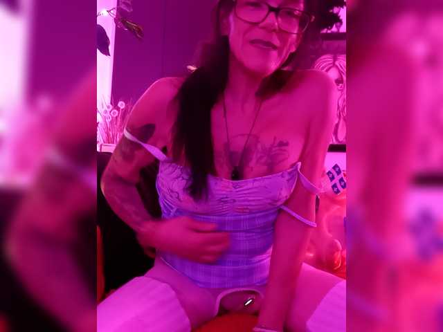 Fecfec91111's BongaCams show and profile