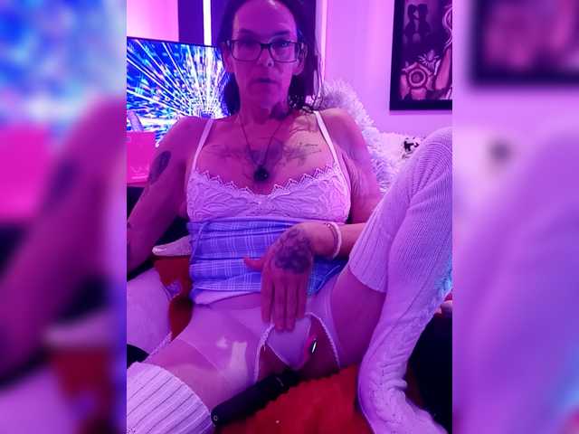 Fecfec91111's BongaCams show and profile