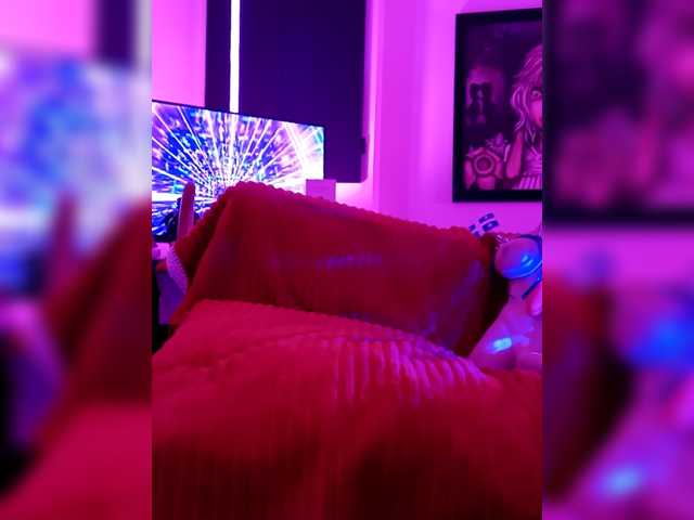 Fecfec91111's BongaCams show and profile