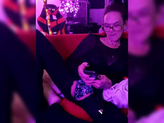 Fecfec91111 from BongaCams