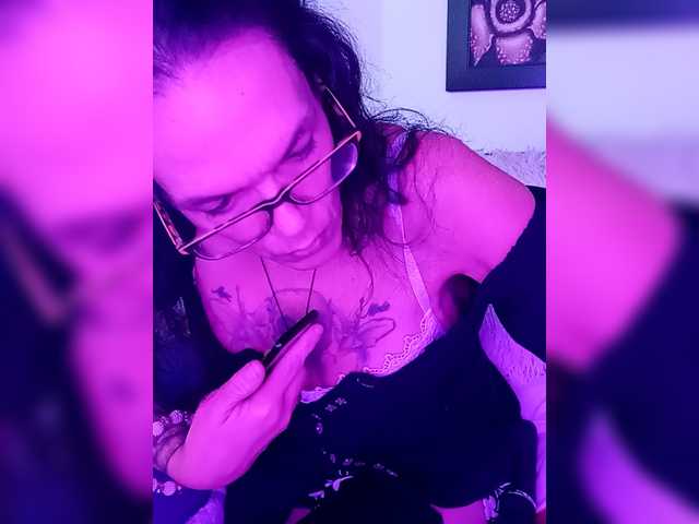 Fecfec91111's BongaCams show and profile