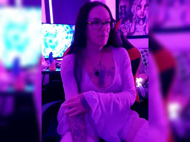 Fecfec91111's BongaCams show and profile