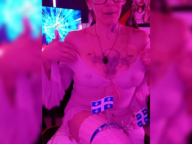 Fecfec91111's BongaCams show and profile