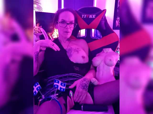 Fecfec91111's BongaCams show and profile