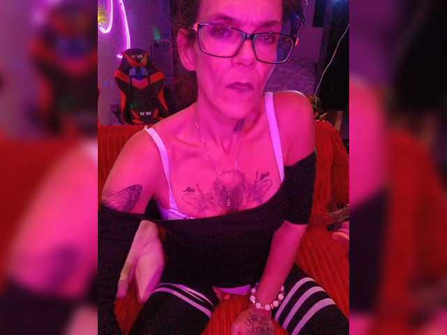 Fecfec91111 from BongaCams