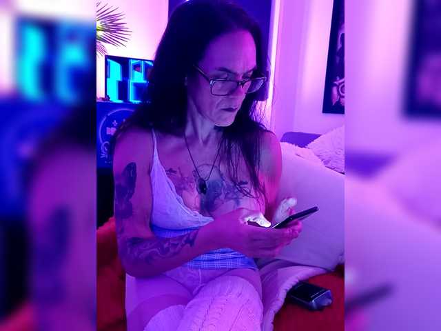 Fecfec91111 live cam