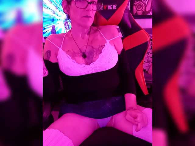 Fecfec91111's BongaCams show and profile