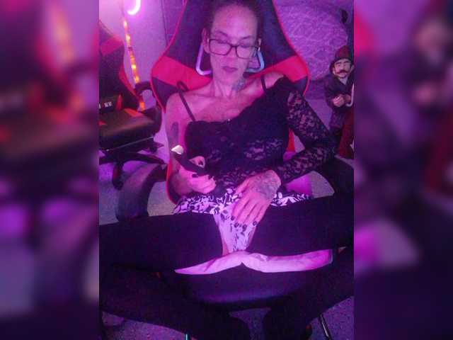 Fecfec91111 from BongaCams