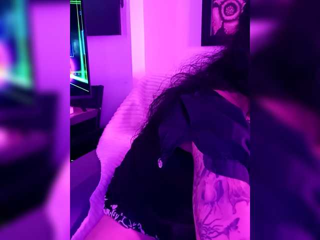 Fecfec91111's BongaCams show and profile