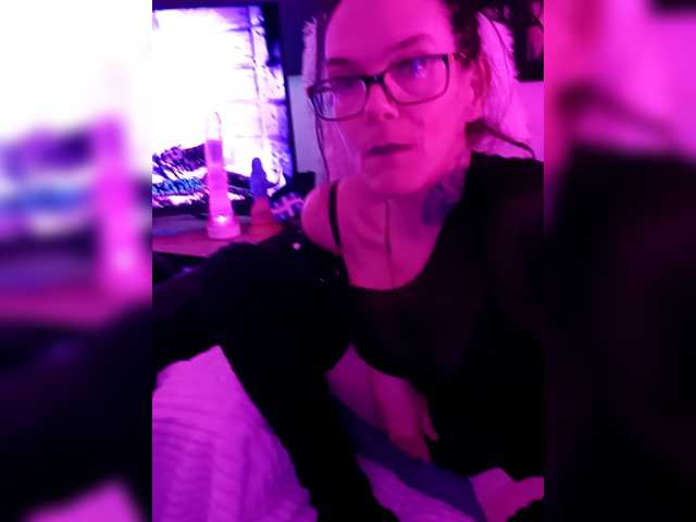 Fecfec91111's BongaCams show and profile