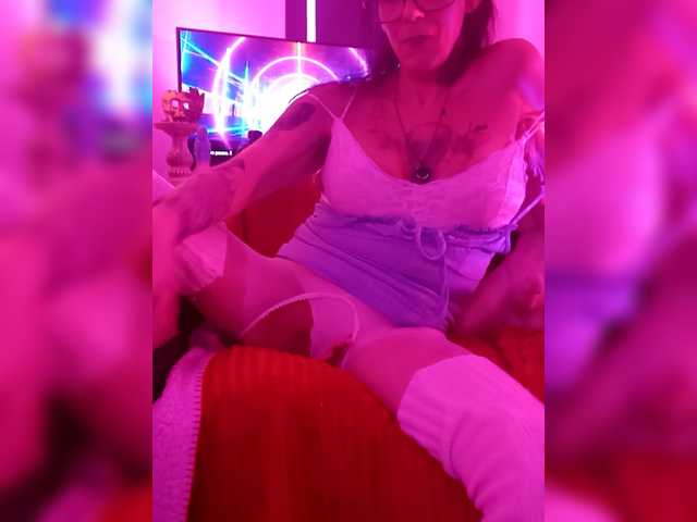 Fecfec91111's BongaCams show and profile