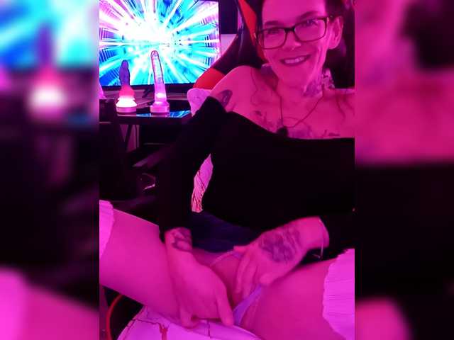 Fecfec91111's BongaCams show and profile