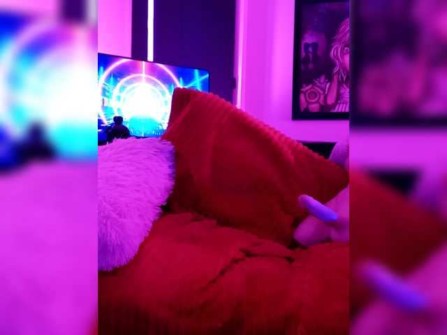 Fecfec91111's BongaCams show and profile