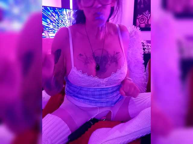 Fecfec91111's BongaCams show and profile