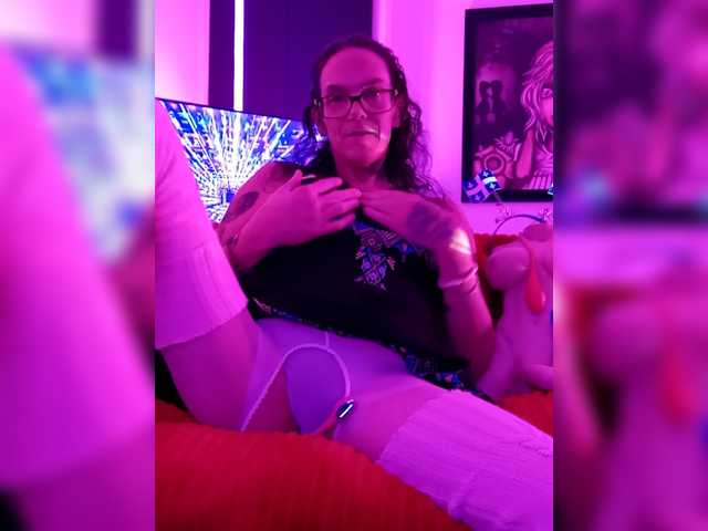 Fecfec91111's BongaCams show and profile