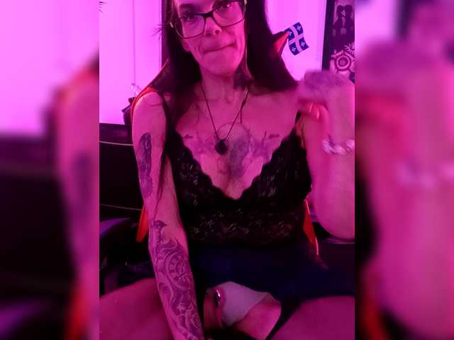 Fecfec91111's BongaCams show and profile