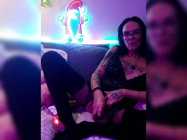 Fecfec91111's BongaCams show and profile