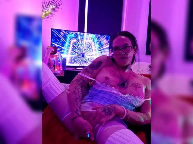 Fecfec91111's BongaCams show and profile