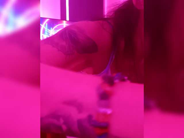 Fecfec91111's BongaCams show and profile