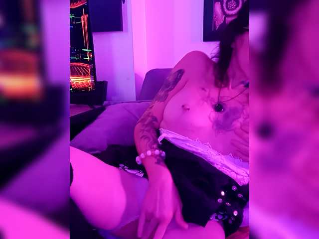 Fecfec91111's BongaCams show and profile