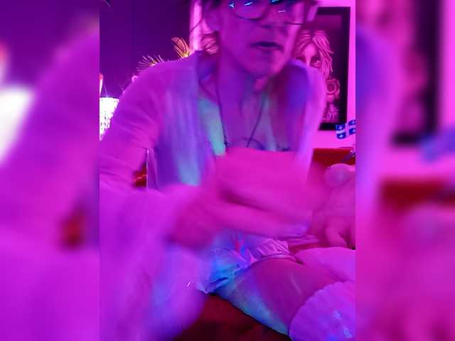 Fecfec91111's BongaCams show and profile